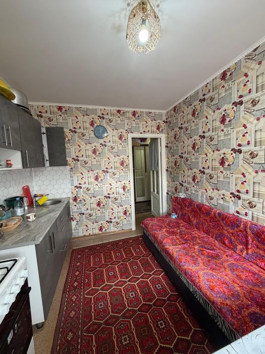 Продам квартиру
