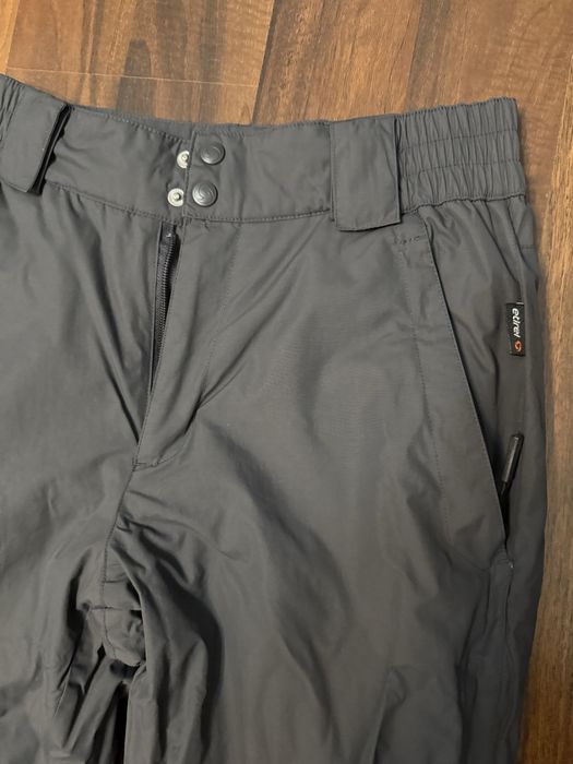 Pantaloni ski barbati