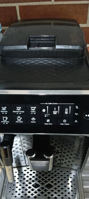 Aparat de cafea Philips