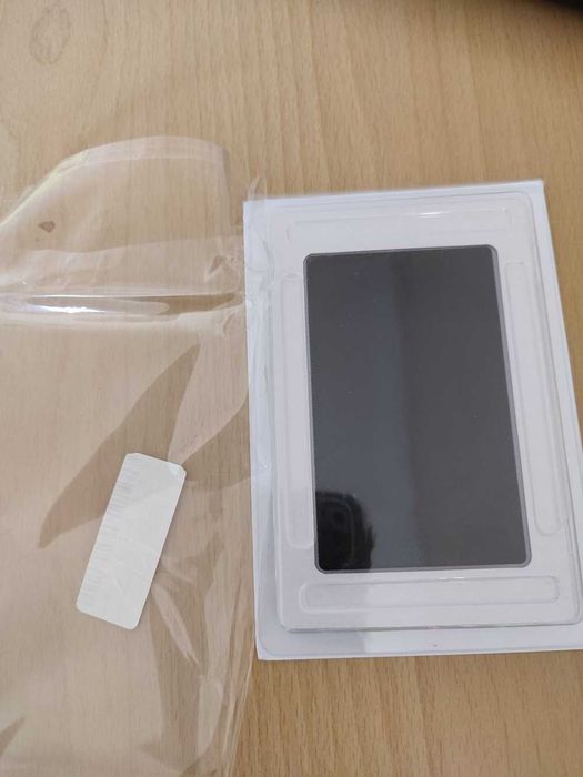 Отпечатък за бебе новородено мастилен за крак ръка безвреден бебешки