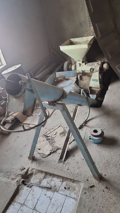 Тегирмон 35 талик сотилади халати яхши уринмаган