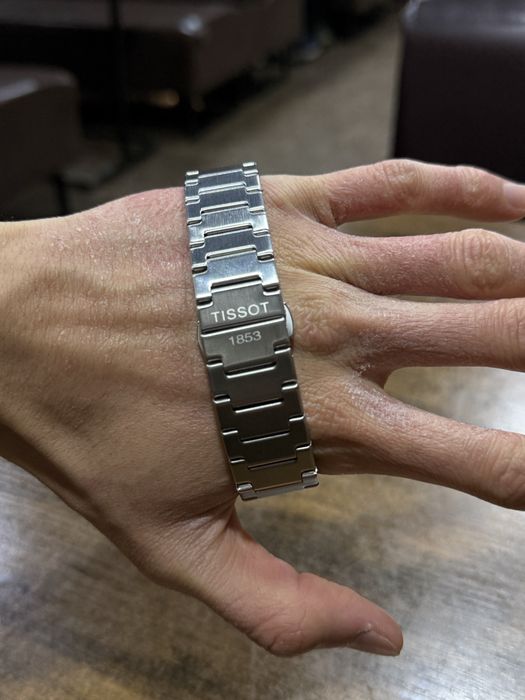 Часы Tissot PRX PowerMatic