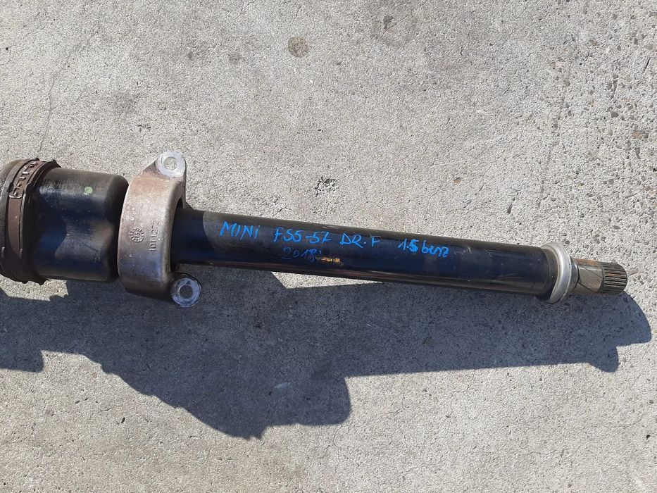 planetara dreapta fata  1.5b mini cooper  f55 f56 f57 2018 8681522-04