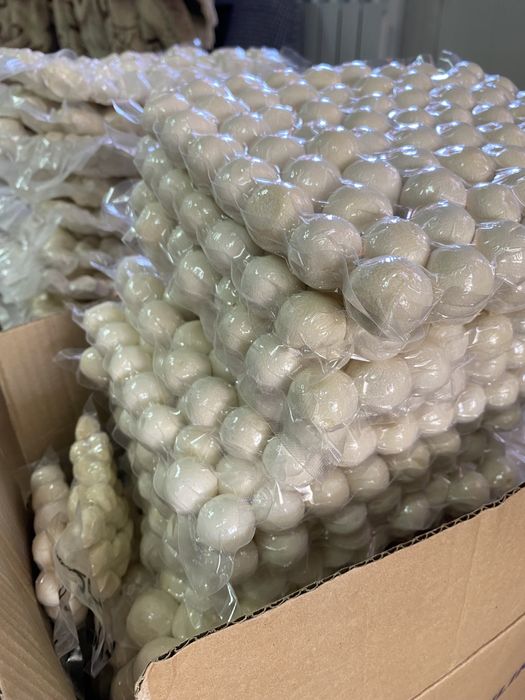 Құрт Весовой Вакуумный курттар