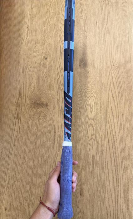 Babolat Pure Drive Team