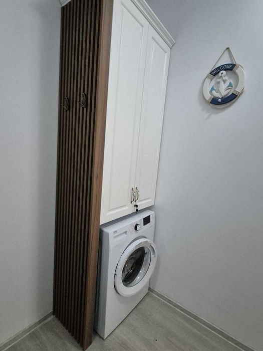 De închiriat apartament 2 camere Mamaia Nord