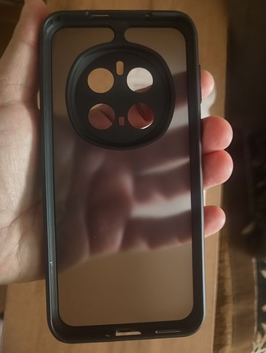 Чехол Матовый на Honor Magic 7 Pro