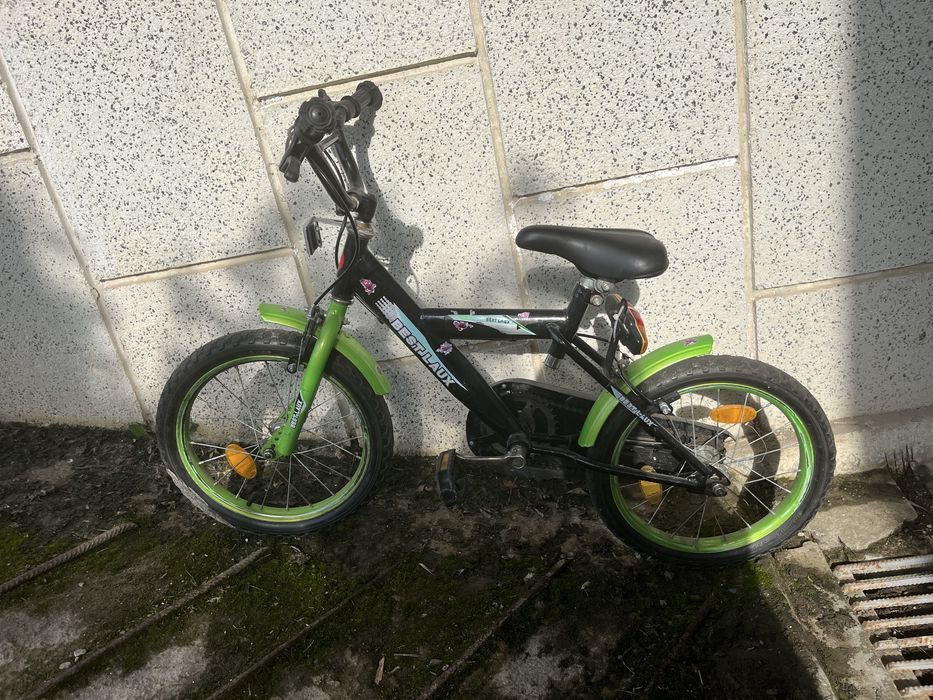 Bicicleta 16 inch