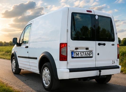 FORD Tourneo Connect 2011 — imagine 2