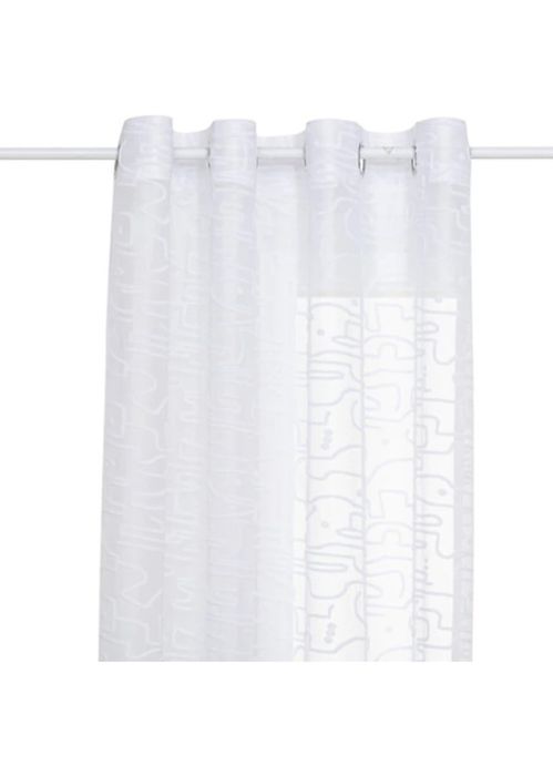 Perdele diferite culori/modele, transparenta  140x240 cm,