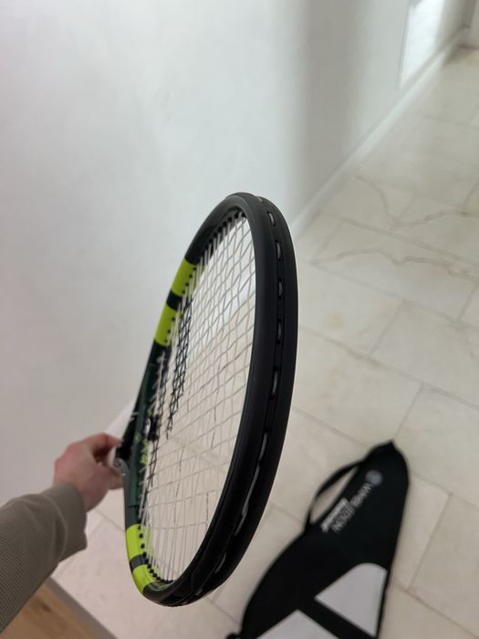 Racheta Babolat Wimbledon