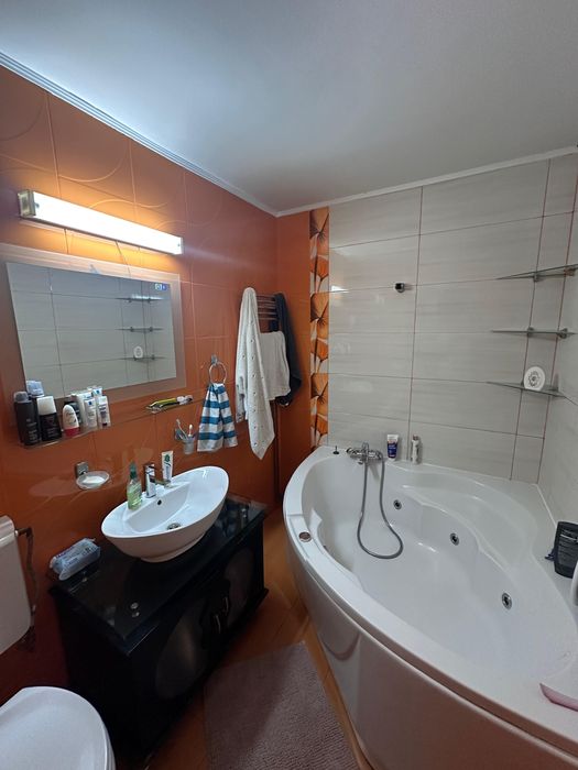 Apartament 2 camere