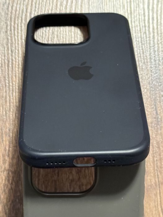 Husa Apple Magsafe Iphone 15 Pro Originala