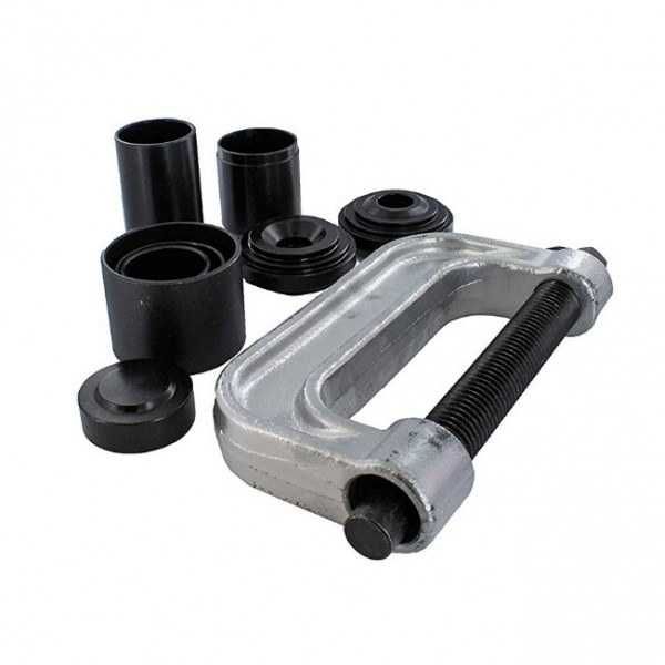 Комплект скоби за монтаж  демонтаж на втулки накрайници и шарнири MarP