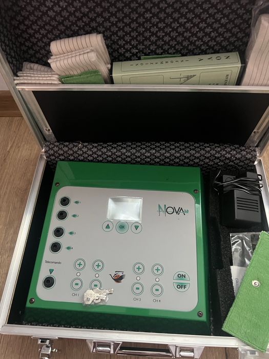 Aparat Nova 3.0 cosmetica