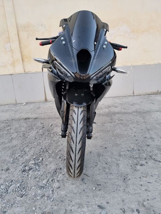 Электромотоцикл KAWASAKI оптом/дона