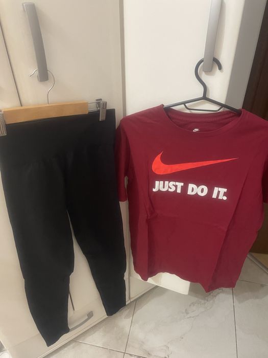 Суичъри, спортни комплекти, клинове