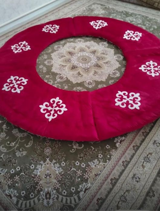 Домалак корпеше сатылады