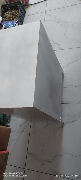 Seyf bor har xel razmerda