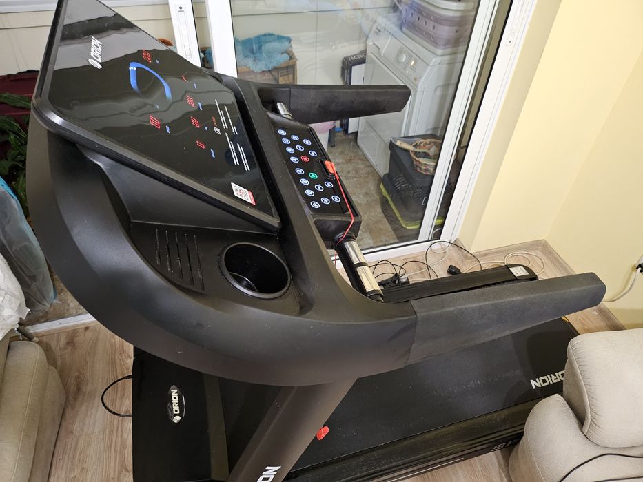 Бягаща пътека Orion Sprint C6