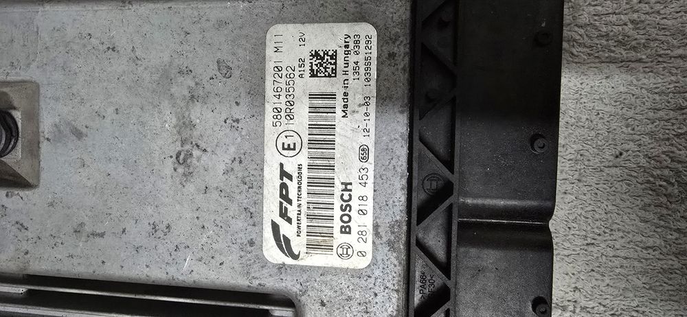 Calculator ivecoDaily 3.0 euro5