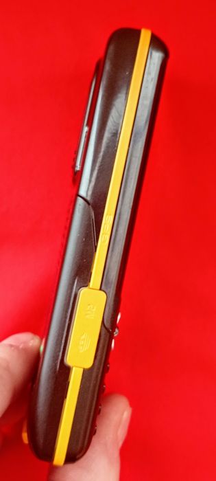 Sony Ericsson C702 Cybershot ( decodat)