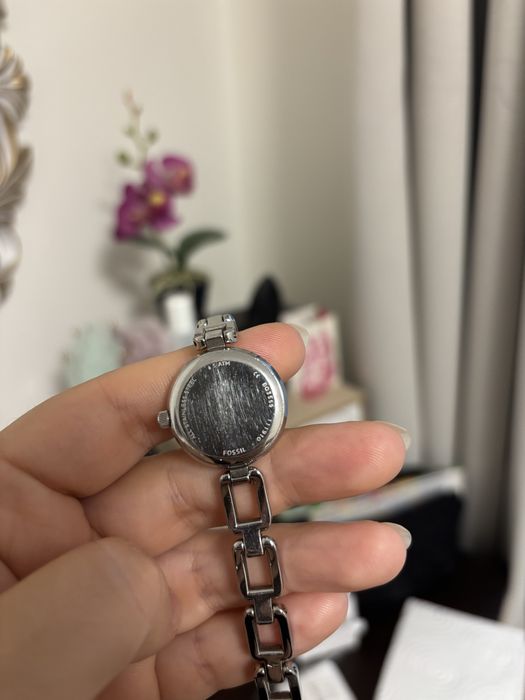 Дамски часовник Fossil