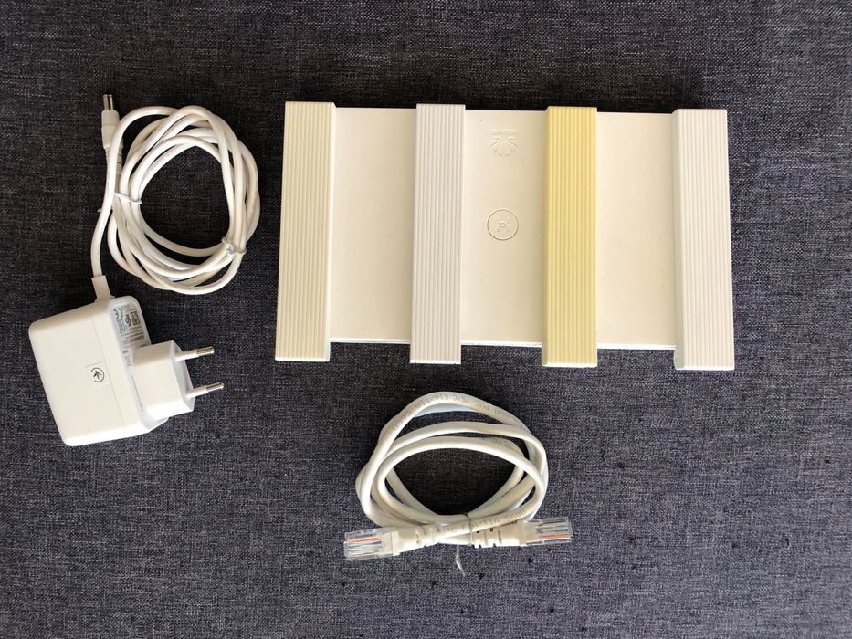 Рутър HUAWEI wifi WS5200