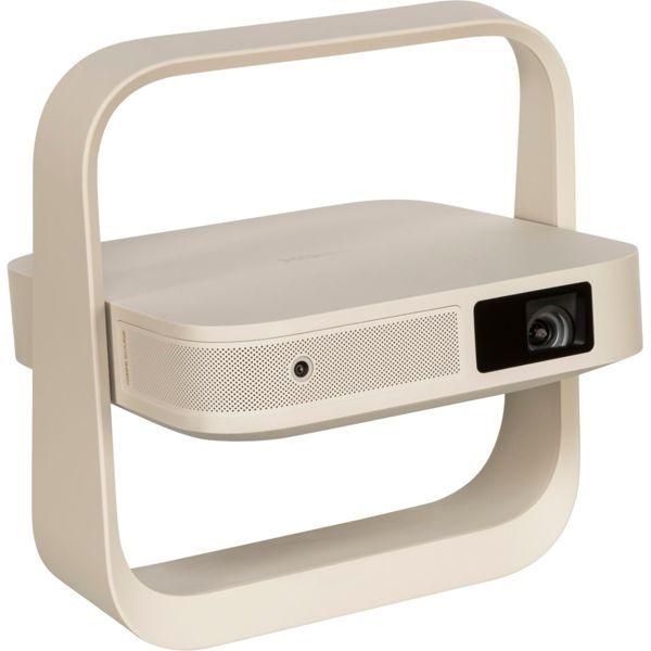 Videoproiector portabil Xgimi Elfin Flip 1080p, 400 ISO lumen, SIGILAT