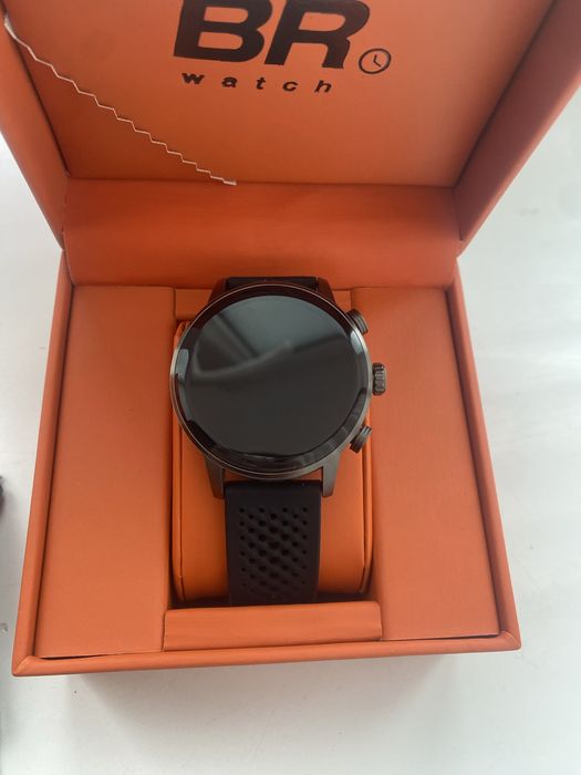 часы Batyr Watch