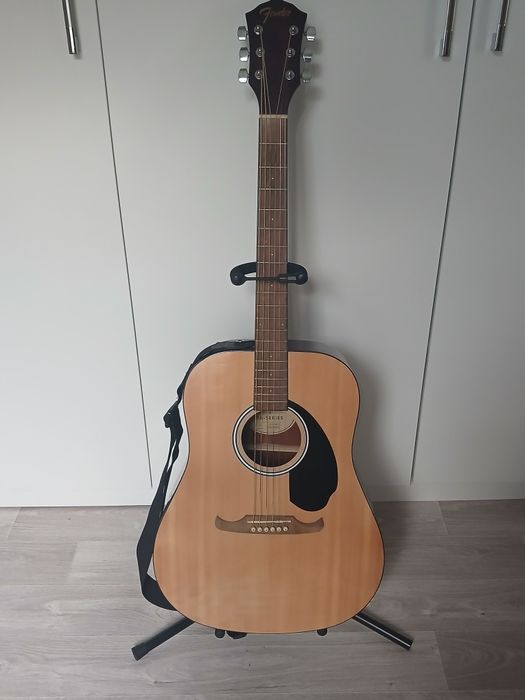 Fender FA-125 NAT