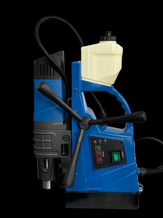 Магнитная дрель SEGMENT S30 всех размеров