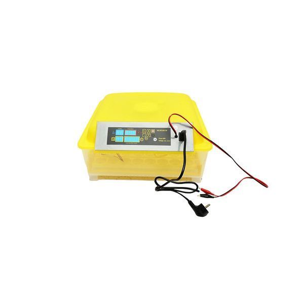 Автоматичен инкубатор за 48 яйца ew-48 breckner germany