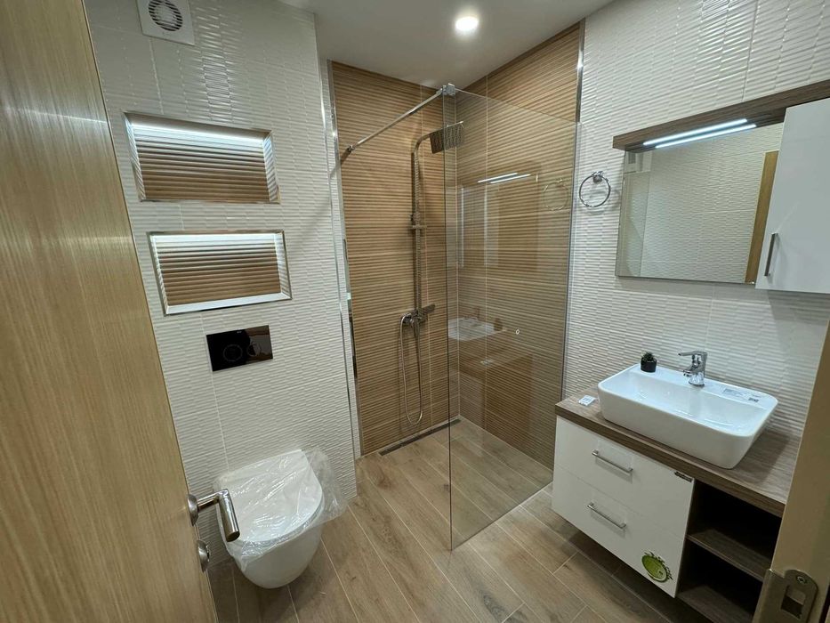 Дава се под наем Двустаен апартамент в София, Витоша - 64 кв.м за 663 € - Снимка #6