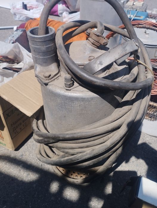 продам насос водяной