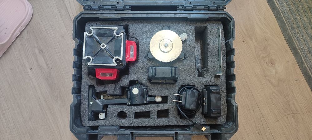 Продпм лазерный уровень недорого