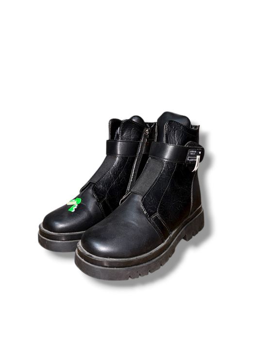 Женские полусапоги