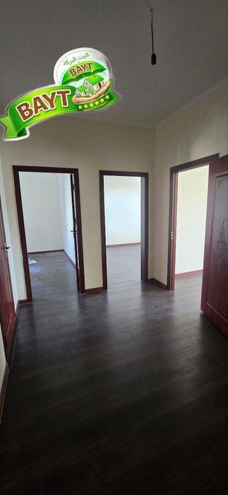 Новостройка 2комнатная РАЗДЕЛКА 70м² Продаётся квартира 9-худуд