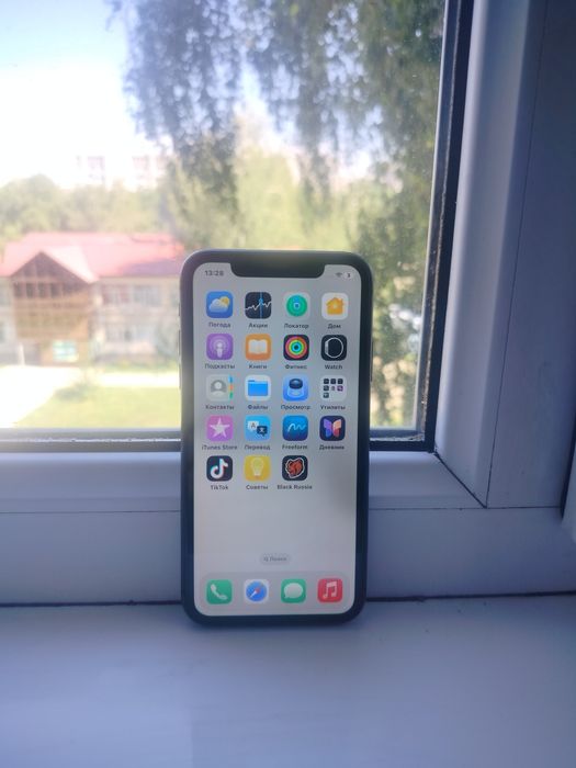 iPhone 11 64Gb..