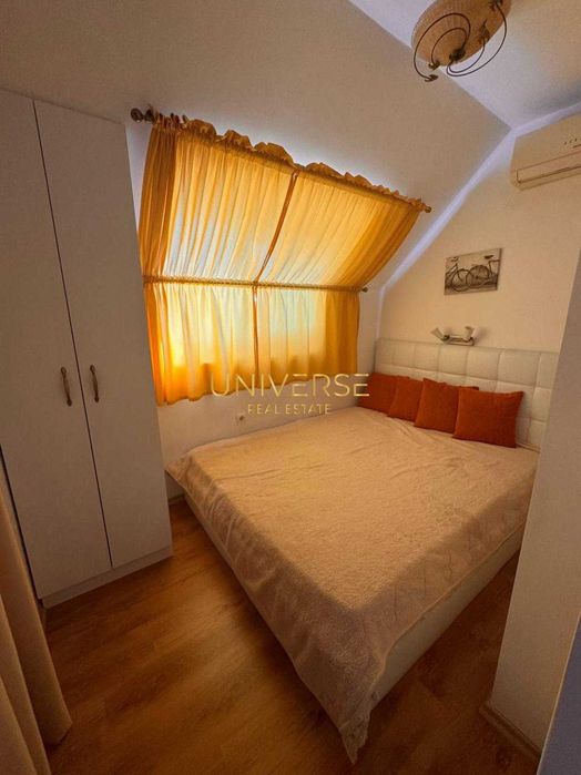 Продава се Четиристаен апартамент в к.к. Слънчев бряг - 76 кв.м за 1158 €/кв.м - Снимка #8