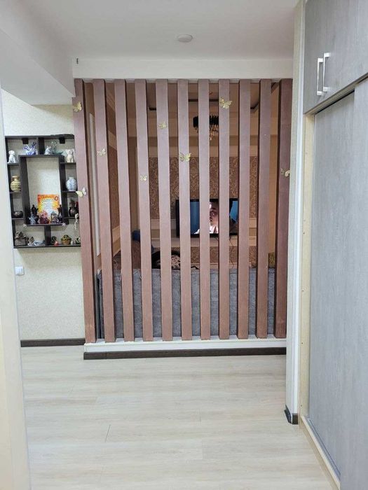 Продаётся Новостройка Чиланзар-10, 3/9/9 - 105м² + мансарда (~100м²)