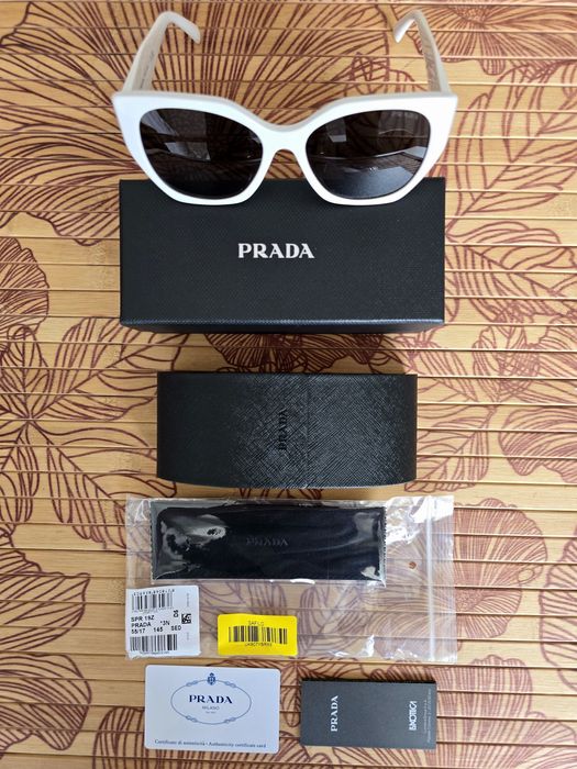 Дамски слънчеви очила Prada Symbole (SPR 19Z)