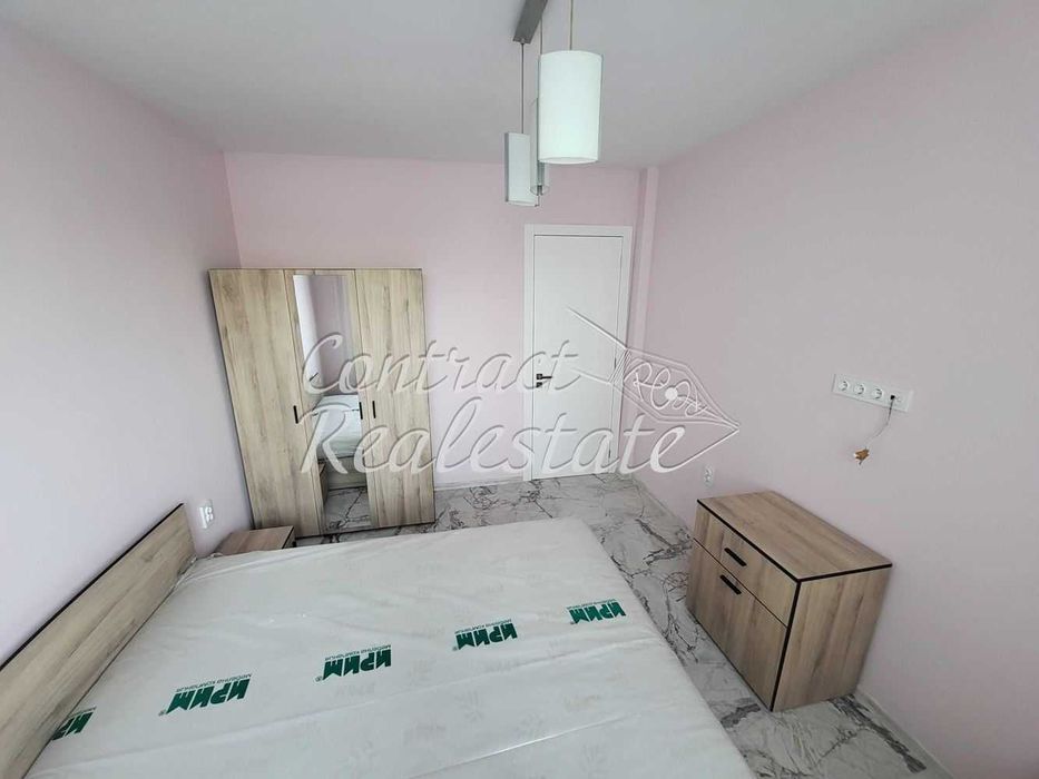 Дава се под наем Двустаен апартамент в Варна, Младост 2 - 63 кв.м за 459 € - Снимка #6