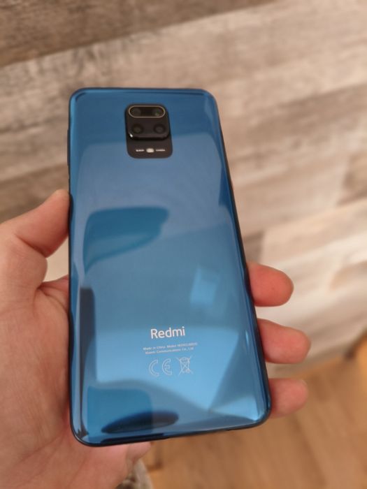 Xiaomi Redmi Note 9 Pro