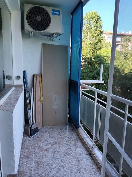 Дава се под наем Двустаен апартамент в София, Света Троица - 50 кв.м за 599 € - Снимка #8