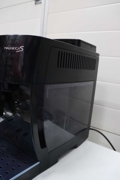 De'Longhi Magnifica S ECAM11.112.B, Автоматична кафемашина 1450W