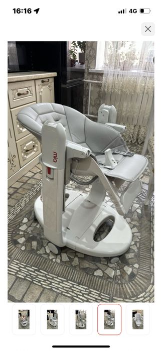 Продам детский стульчик
