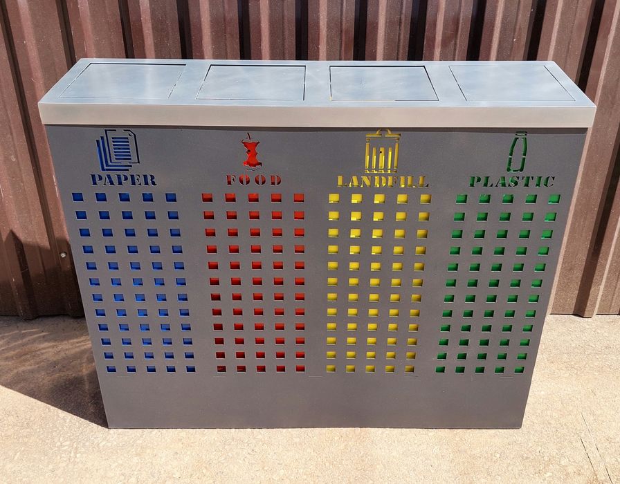 Урна парковая, musor urna. Супер скидка!!!