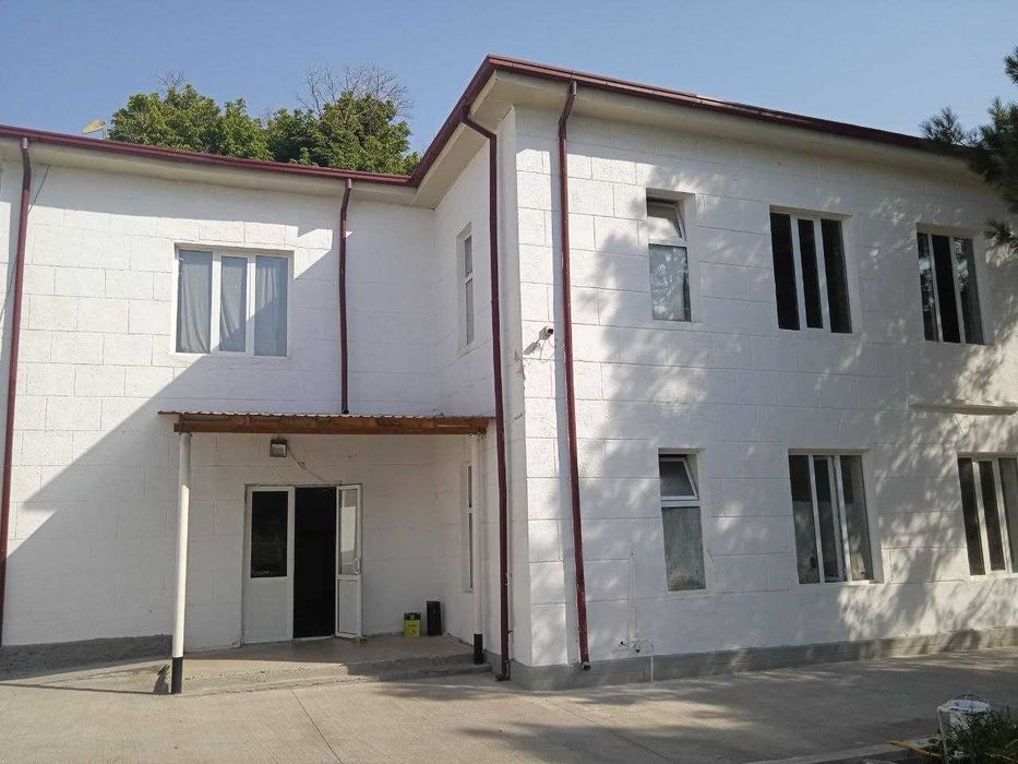 Продаётся производственная база 4 418 м² на участке 59 соток (55)
