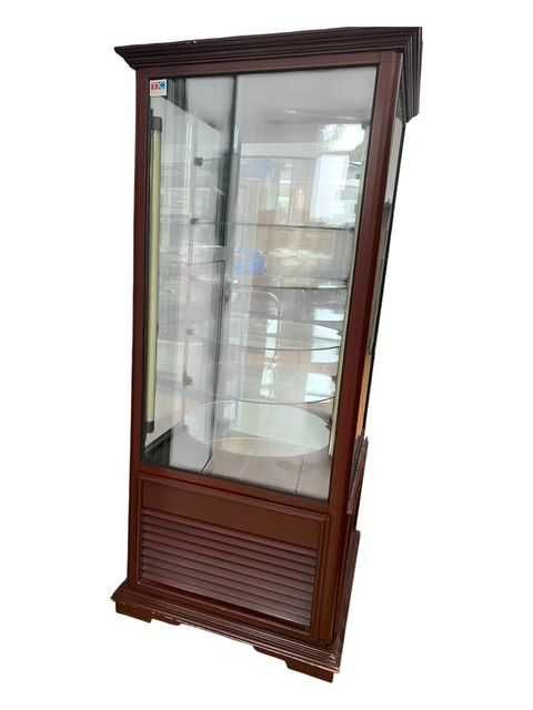Vitrina Frigorifica de cofetarie